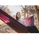 ENO TRAVELNEST, Plum (hamakas + diržai)