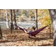 ENO TRAVELNEST, Plum (hamakas + diržai)