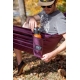 ENO TRAVELNEST, Plum (hamakas + diržai)
