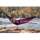 ENO TRAVELNEST, Plum (hamakas + diržai)