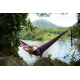 ENO TRAVELNEST, Plum (hamakas + diržai)