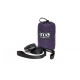 ENO TRAVELNEST, Plum (hamakas + diržai)