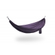 ENO TRAVELNEST, Plum (hamakas + diržai)