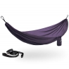 ENO TRAVELNEST, Plum (hammock + straps)