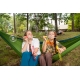 ENO DOUBLENEST, Cedar / Marine