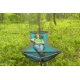 Eno SKYLOFT, Grey /Seafoam