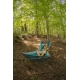 Eno SKYLOFT, Grey /Seafoam