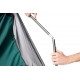 Eno SKYLOFT, Grey /Seafoam