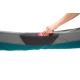 Eno SKYLOFT, Grey /Seafoam