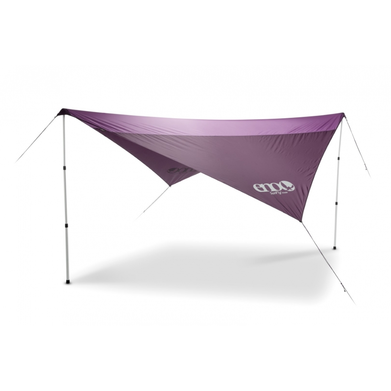 ENO SUNFLY Shade, Plum / Berry