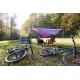 ENO SUNFLY Shade, Plum / Berry