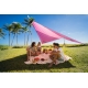 ENO SUNFLY Shade, Plum / Berry