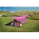 ENO SUNFLY Shade, Plum / Berry