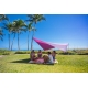 ENO SUNFLY Shade, Plum / Berry