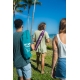 ENO SUNFLY Shade, Plum / Berry