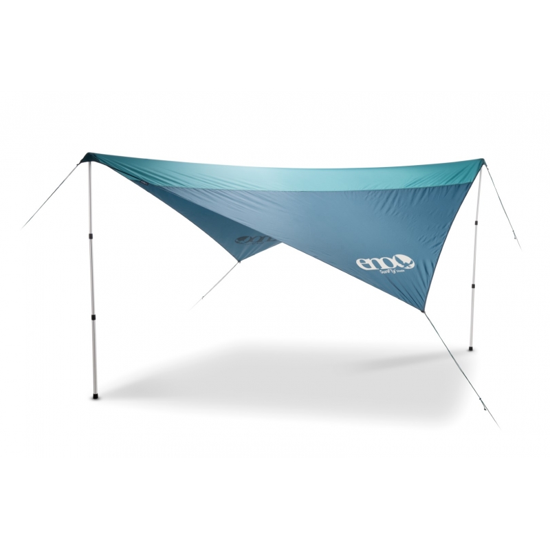 ENO SUNFLY Shade, Marine / Saefoam