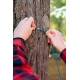ENO SUNFLY Shade, Marine / Saefoam
