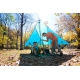 ENO SUNFLY Shade, Marine / Saefoam