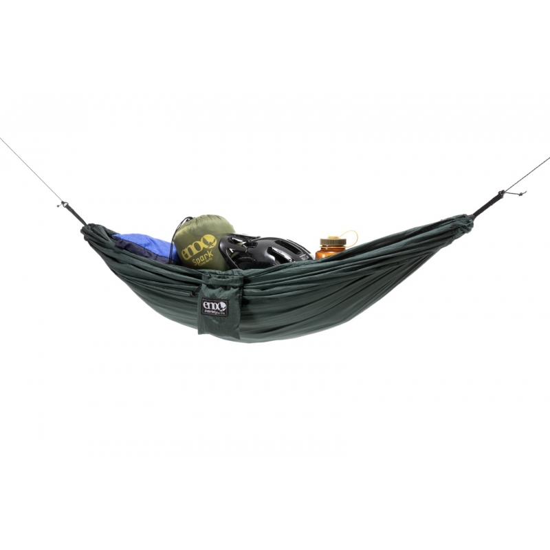 UNDERBELLY Gear Sling, Forest