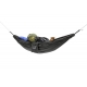 UNDERBELLY Gear Sling, Charcoal