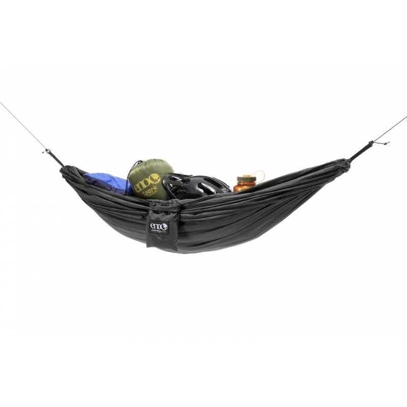 UNDERBELLY Gear Sling, Charcoal