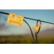 Ticket To The Moon Pro Hammock,  Army Green
