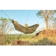 Ticket To The Moon Pro Hammock,  Army Green