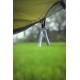 Ticket To The Moon Pro Hammock,  Army Green