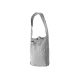 Eco bag Frosty Grey, Ticket To The Moon