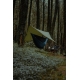 Ticket To The Moon Lightest Pro Hammock (Recycled), Navy Blue