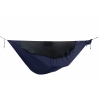 Ticket To The Moon Lightest Pro Hammock (Recycled), Navy Blue
