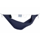 Ticket To The Moon Lightest Pro Hammock (Recycled), Navy Blue