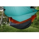 Ticket To The Moon Lightest Pro Hammock (Recycled), Orange