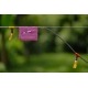 Ticket To The Moon Lightest Pro Hammock (Recycled), Orange