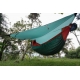 Ticket To The Moon Lightest Pro Hammock (Recycled), Orange