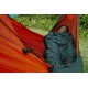 Ticket To The Moon Lightest Pro Hammock (Recycled), Orange