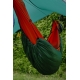 Ticket To The Moon Lightest Pro Hammock (Recycled), Orange
