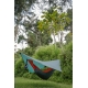 Ticket To The Moon Lightest Pro Hammock (Recycled), Orange