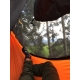 Ticket To The Moon Lightest Pro Hammock (Recycled), Orange