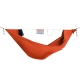 Ticket To The Moon Lightest Pro Hammock (Recycled), Orange