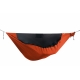 Ticket To The Moon Lightest Pro Hammock (Recycled), Orange