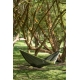 Ticket To The Moon ORIGINAL, Army Green / Green Apple
