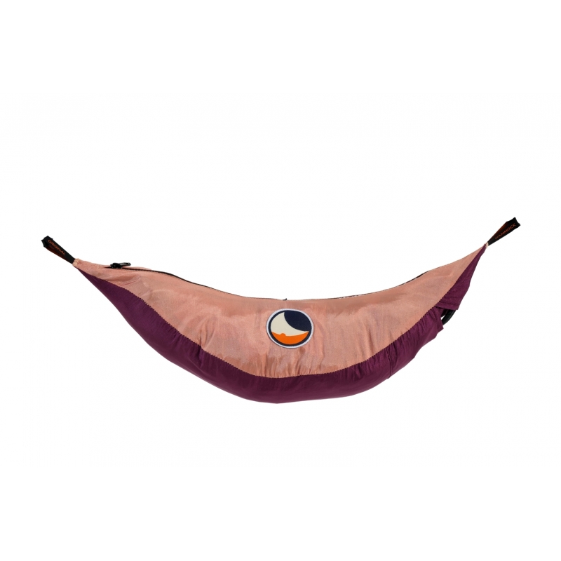 Ticket To The Moon ORIGINAL, Plum / Peach