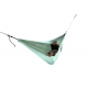 Ticket To The Moon KING SIZE, Jade Green / Mint