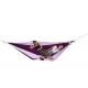 Ticket To The Moon KING SIZE, Plum / Light Purple