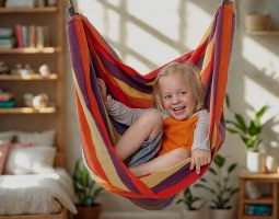 Saugus hamakas - daugiau nei 